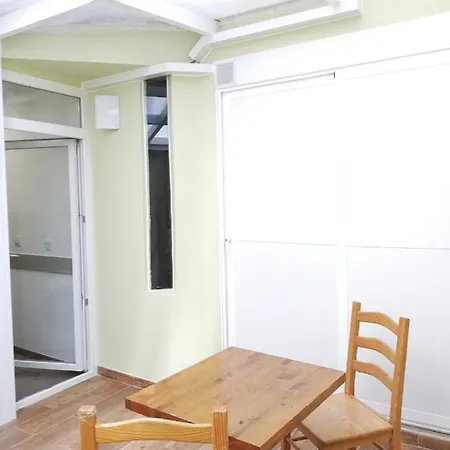 Casa Martin Appartement Ávila Buitenkant foto