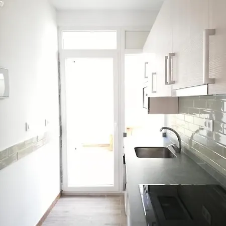 Casa Martin Appartement Ávila Buitenkant foto