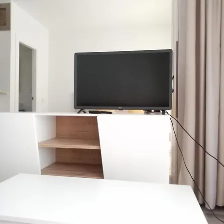Casa Martin Appartement Ávila Buitenkant foto