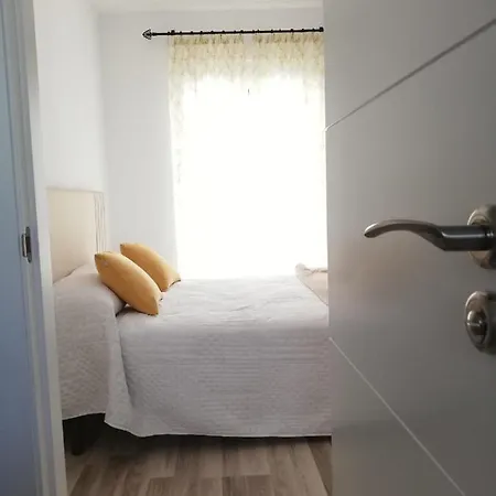Casa Martin Appartement Ávila Buitenkant foto