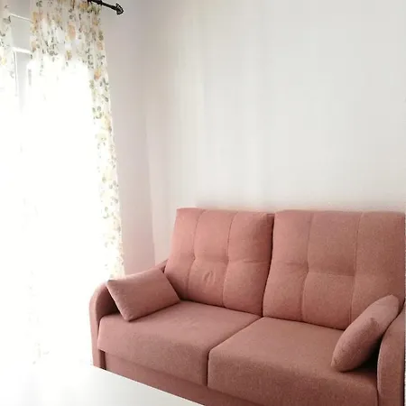 Casa Martin Appartement Ávila Buitenkant foto