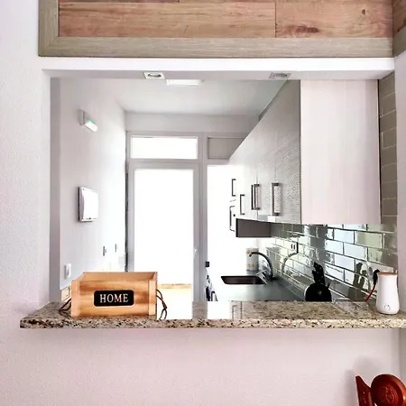 Casa Martin Appartement Ávila Buitenkant foto
