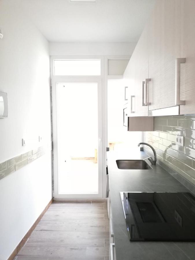 Casa Martin Apartment