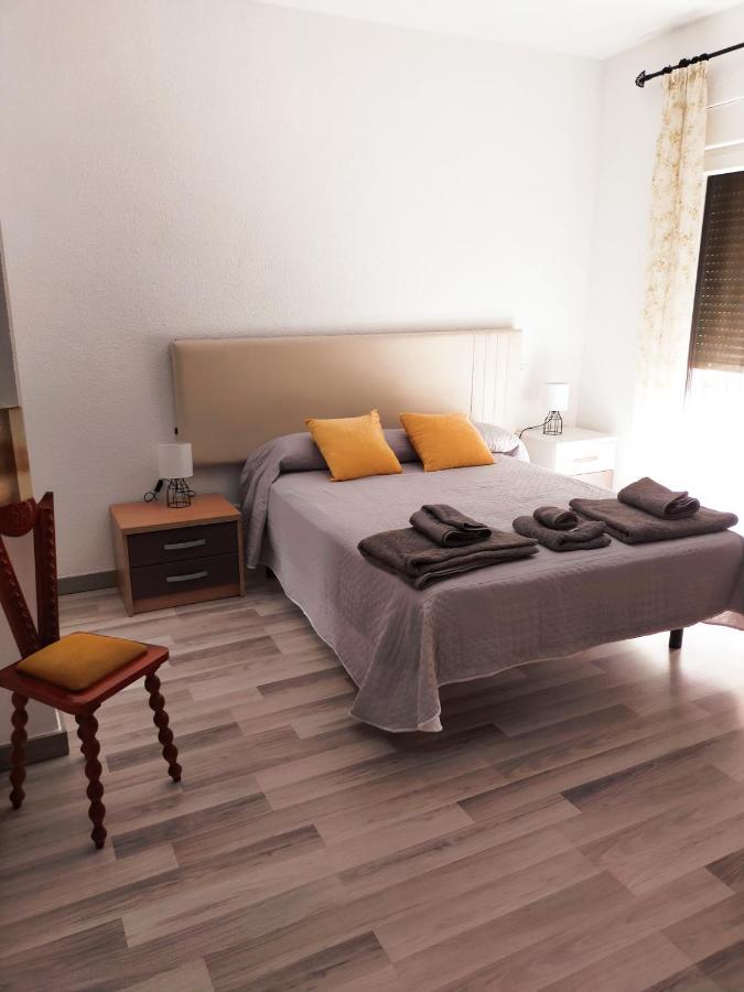Apartment Casa Martin Avila