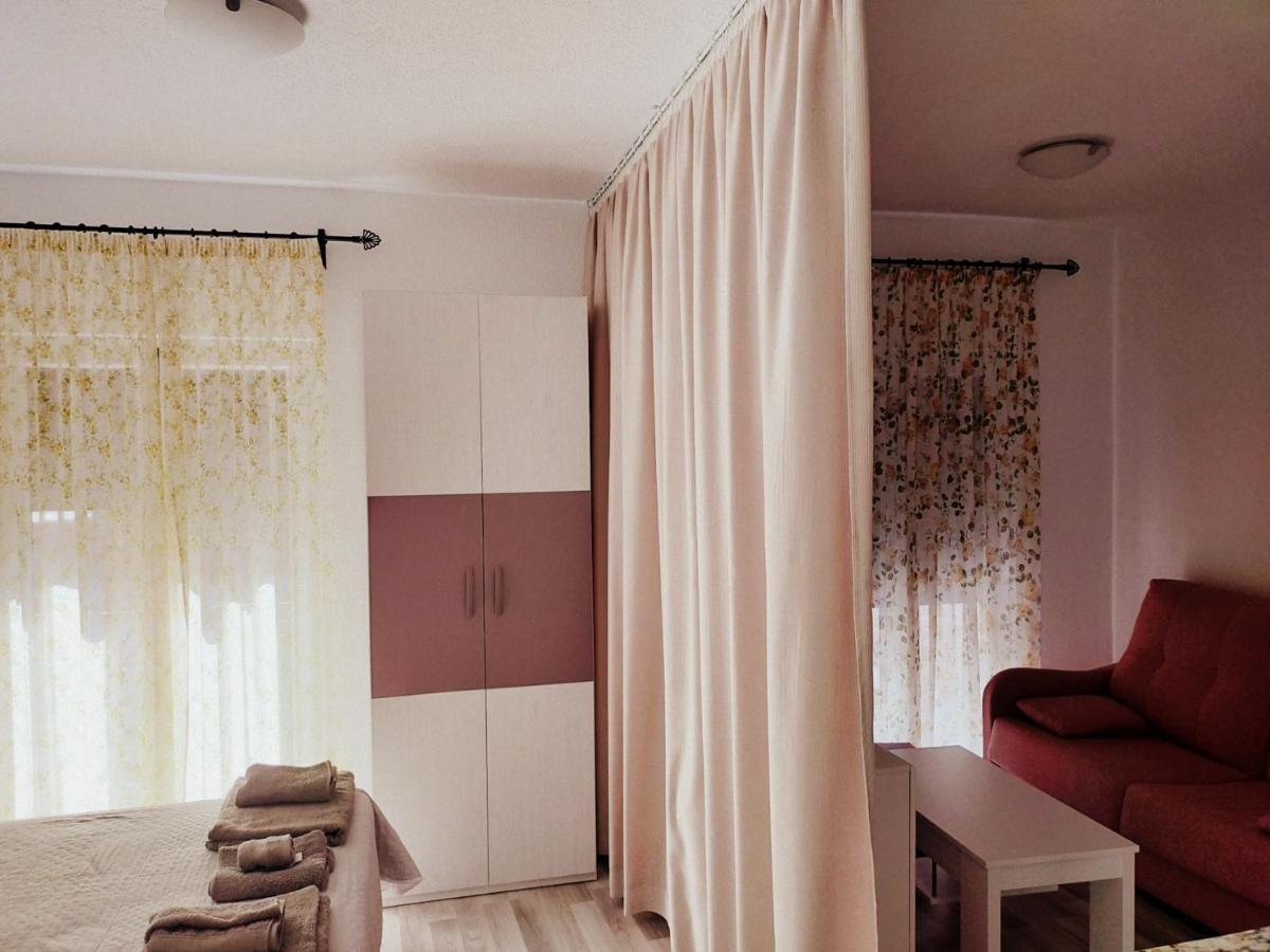 Casa Martin Apartment