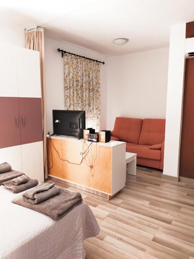 Casa Martin Apartment