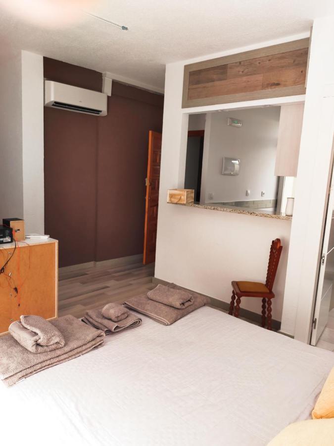 Apartment Casa Martin