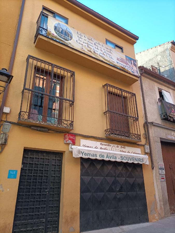 Casa Martin Apartment *
